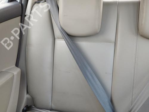 Rear seat RENAULT CLIO III (BR0/1, CR0/1) 1.5 dCi (BR0H, CR0H, CR1S, BR1S) | BP29736899C17 