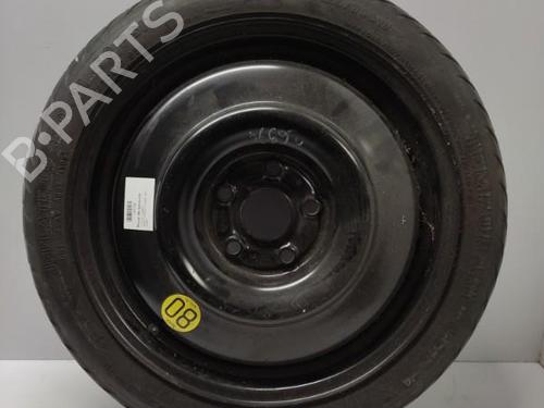 Kit rueda repuesto TOYOTA AURIS (_E15_) 2.0 D-4D (ADE150_, ADE150R) (126 hp) 30449950