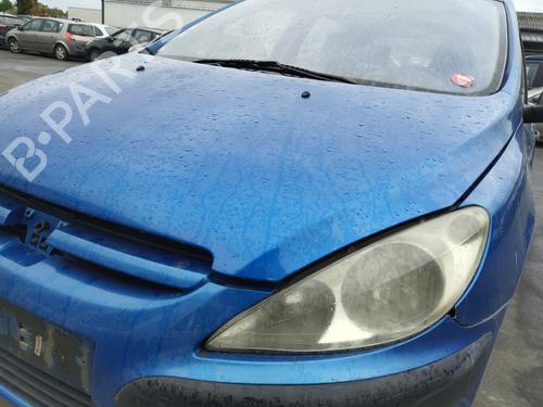 Hood PEUGEOT 307 (3A/C) 1.4 HDi | BP27042752C1 