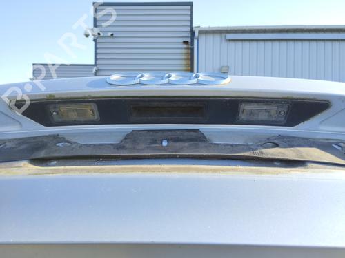 Used Tailgate handle AUDI A3 (8P1) 2.0 TDI 16V (140 hp) 27049017