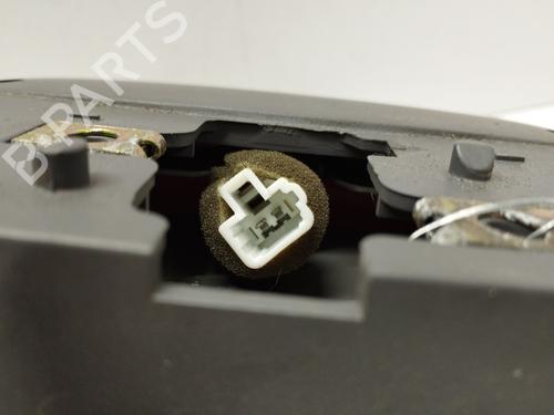 Used Third brake light Third brake light HYUNDAI ACCENT II (LC) 1.5 CRDi (82 hp) 31138400 31138400