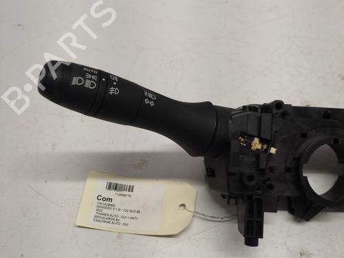 Ratstangsstang DACIA SANDERO III 1.0 SCe 65 | BP29361321I23