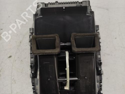 Used Air vent Air vent PEUGEOT 207 (WA_, WC_) 1.4 HDi (68 hp) 33682211 33682211