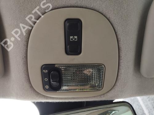 Innerbelysning PEUGEOT 206 Hatchback (2A/C) 1.6 16V (109 hp) 28111186
