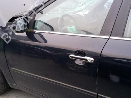Used Front left door window HYUNDAI SONATA V (NF) 2.0 CRDi (140 hp) 27081870