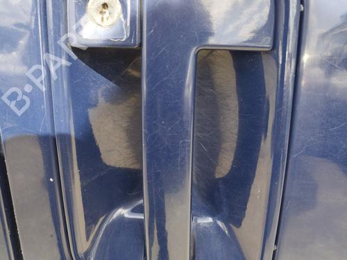 Used Front right exterior door handle CITROËN EVASION MPV (22, U6) 1.9 TD (92 hp) 27323952