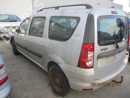 Steering pump DACIA LOGAN MCV (KS_) 1.5 dCi (KS0W) | BP27075733M99 - Image 5