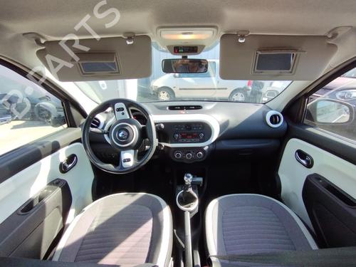 AC compressor RENAULT TWINGO III (BCM_, BCA_) 0.9 TCe 90 (BCM9, BCM2) | BP27040824M34 - Image 6