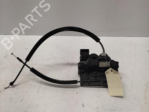 Front right lock CITROËN JUMPER II Van 2.0 BlueHDi 130 | BP27083938C97