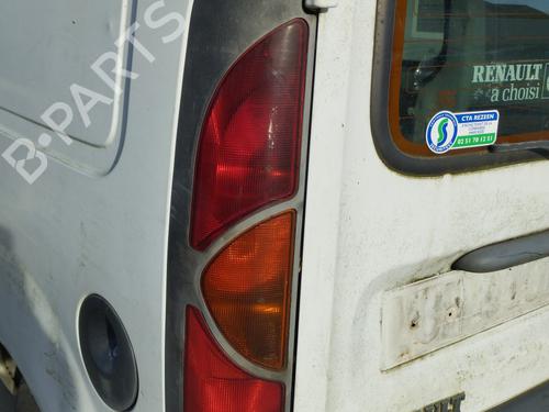 Lampeholder RENAULT KANGOO (KC0/1_) D 65 1.9 (KC0E, KC02, KC0J, KC0N) (64 hp) 31815377