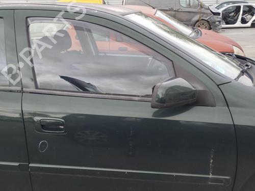 Used Front right lock OPEL ASTRA G Hatchback (T98) 1.4 16V (F08, F48) (90 hp) 27083701