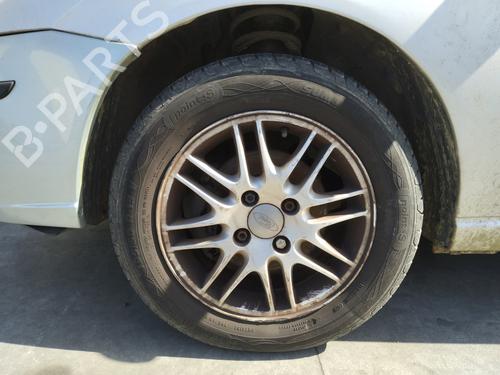 Used Wheel arch FORD FOCUS I Turnier (DNW) 1.8 TDCi (115 hp) 27049130