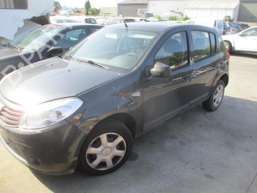 Rudehejsemekanisme ventre foran DACIA SANDERO 1.5 dCi | BP27066463C22 - Image 5