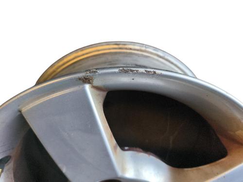 Used Rim Rim SMART FORFOUR (454) 1.3 (454.031) (95 hp) 39729025 39729025
