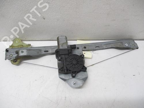 Used Front right window mechanism Front right window mechanism RENAULT TWINGO III (BCM_, BCA_) 1.0 SCe 70 (BCMB) (69 hp) 27056004 27056004