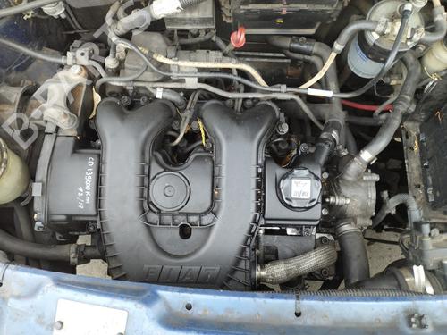 Used Starter FIAT DOBLO Box Body/MPV (223_) 1.9 D (223ZXB1A) (63 hp) 28300903