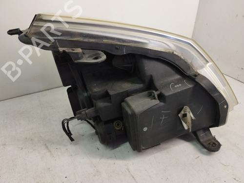 Left headlight RENAULT VEL SATIS (BJ0_) 2.2 dCi (BJ0E, BJ0F) | BP27064043C28 - Image 4