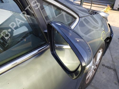 Right mirror KIA CEE'D (JD) 1.6 CRDi 110 | BP29736737C27 