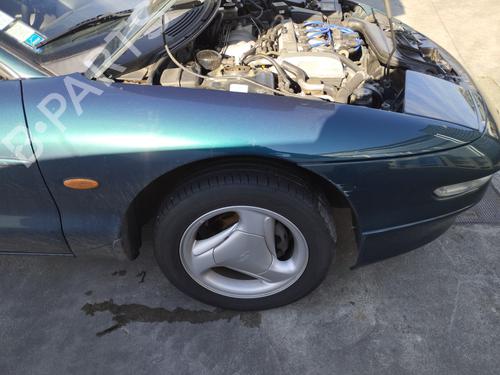 Used Right front driveshaft Right front driveshaft FORD USA PROBE II (ECP) 2.0 16V (116 hp) 32773141 32773141