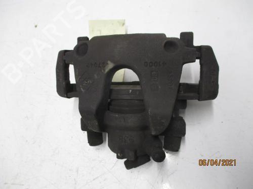 Used Right front brake caliper Right front brake caliper RENAULT CLIO IV (BH_) 1.5 dCi 75 (75 hp) 27061055 27061055