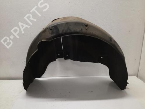 Wheel arch VW POLO V (6R1, 6C1) 1.4 GTI 6R0810972C