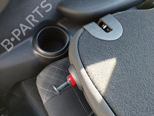 Rear seat MINI MINI (F56) Cooper D | BP40118779C17 - Image 4