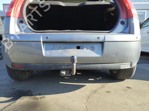 Used Rear bumper CITROËN C4 I (LC_) 1.6 HDi (90 hp) 27041452
