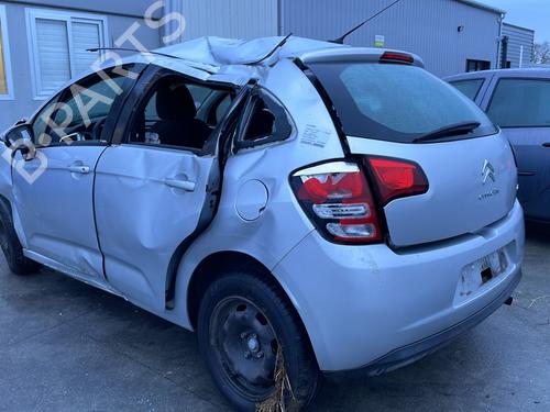 Left front window switch CITROËN C3 II (SC_) 1.4 | BP32318625I27 - Image 11