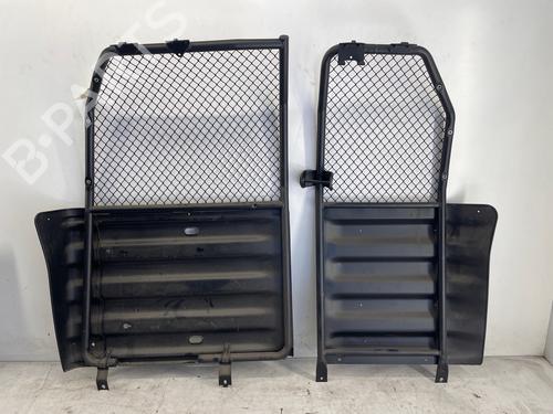 Cargo separator PEUGEOT PARTNER Box Body/MPV | BP37635626I36 - Image 2