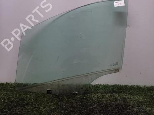 Used Front left door window CITROËN C3 II (SC_) 1.6 VTi 120 (120 hp) 27083499