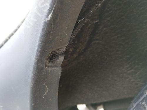 Bak støtfanger FORD FIESTA IV (JA_, JB_) 1.3 i | BP27656060C8 