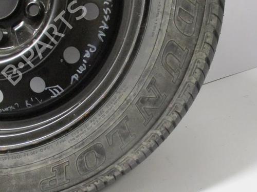 Rim NISSAN PRIMERA Hatchback (P12) 1.8 | BP27085315C45