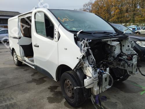 Left sun visor RENAULT TRAFIC III Van (FG_) 1.6 dCi 120 (FGMB, FGMC) | BP30913576I1 - Image 6