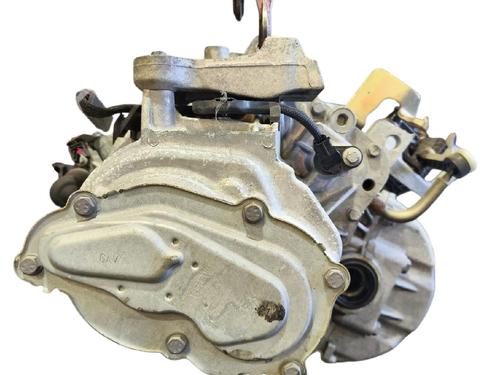 Gearbox CITROËN C3 III (SX) 1.5 BlueHDi 100 (SXYHYP, SXYHTU) | BP33544664M3 - Image 4
