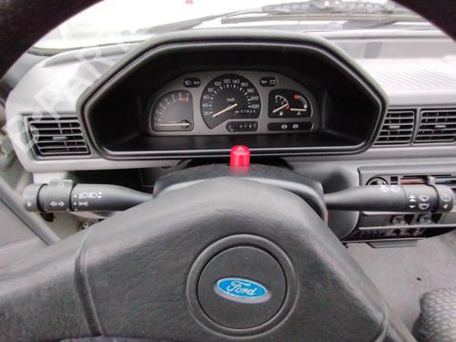 Ratstangsstang Ratstangsstang FORD FIESTA III (GFJ) 1.1 (55 hp) 31168861 31168861