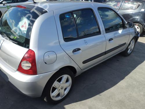 Used Parts RENAULT CLIO II (BB_, CB_) 1.5 dCi (BB3N, CB3N) 2899915