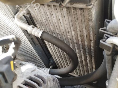 Used Intercooler Intercooler PEUGEOT 308 I (4A_, 4C_) 1.6 HDi (112 hp) 36095688 36095688
