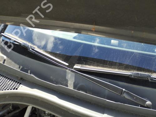 Front windshield wiper arm SKODA KODIAQ I (NS6, NS7, NV7) 2.0 TDI 566955410