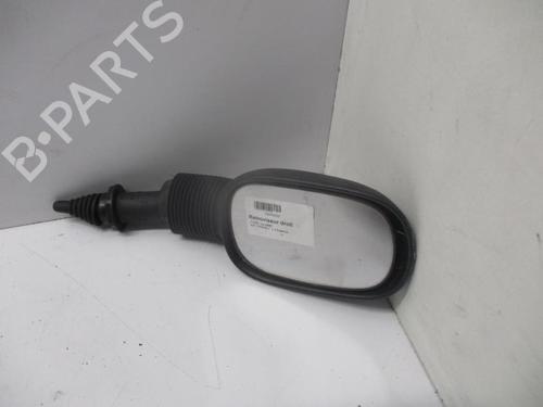 Right mirror FORD KA (RB_) 1.3 i | BP27067110C27 