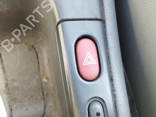 Used Warning switch Warning switch RENAULT LAGUNA I (B56_, 556_) 1.9 dTi (B56J) (98 hp) 32729713 32729713