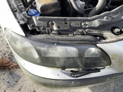 Right headlight VOLVO S60 I (384) 2.4 D | BP27087021C29 - Image 2