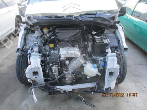 Alternator CITROËN NEMO Box Body/MPV (AA_) 1.3 HDi 75 | BP27066187M7 