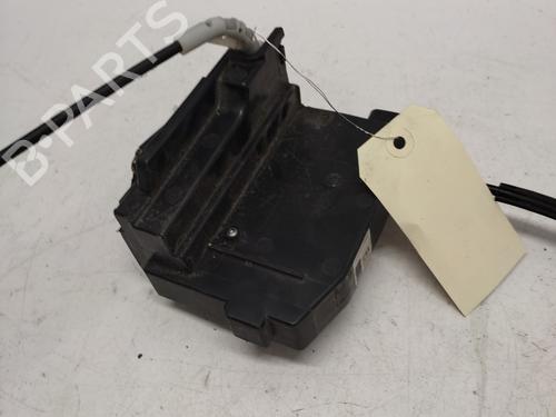 Rear left lock PEUGEOT 308 SW II (LC_, LJ_, LR_, LX_, L4_) 1.6 BlueHDi 120 | BP27058661C100 
