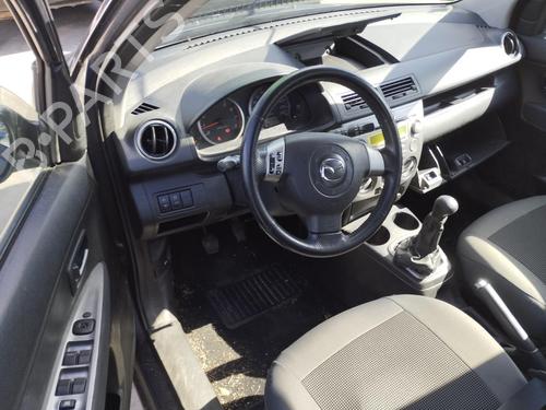 Alternator MAZDA 2 (DY) 1.4 | BP27085101M7  - Image 5