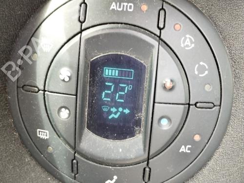 Used Climate control Climate control RENAULT ESPACE IV (JK0/1_) 2.0 dCi (JK02, JK03) (131 hp) 34368078 34368078
