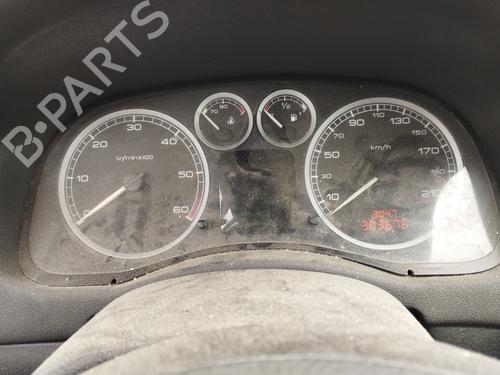 Front right door window PEUGEOT 307 (3A/C) 1.4 HDi | BP27042739C19 