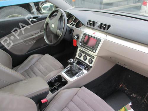 Intercooler VW PASSAT B6 (3C2) 2.0 TDI 16V | BP27085741M30 - Image 6