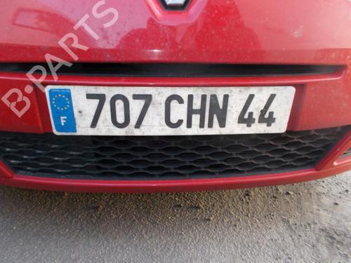Front right seatbelt RENAULT TWINGO II (CN0_) 1.5 dCi (CN0E) | BP27056395I25 - Image 6