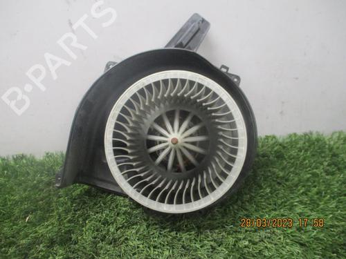 Heater blower motor VW POLO V (6R1, 6C1) 1.4 TDI | BP27065916M62 