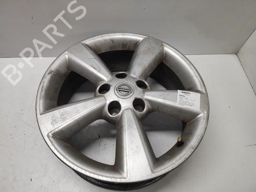 Rim NISSAN QASHQAI / QASHQAI +2 I (J10, NJ10, JJ10E) 1.5 dCi | BP27081422C45 